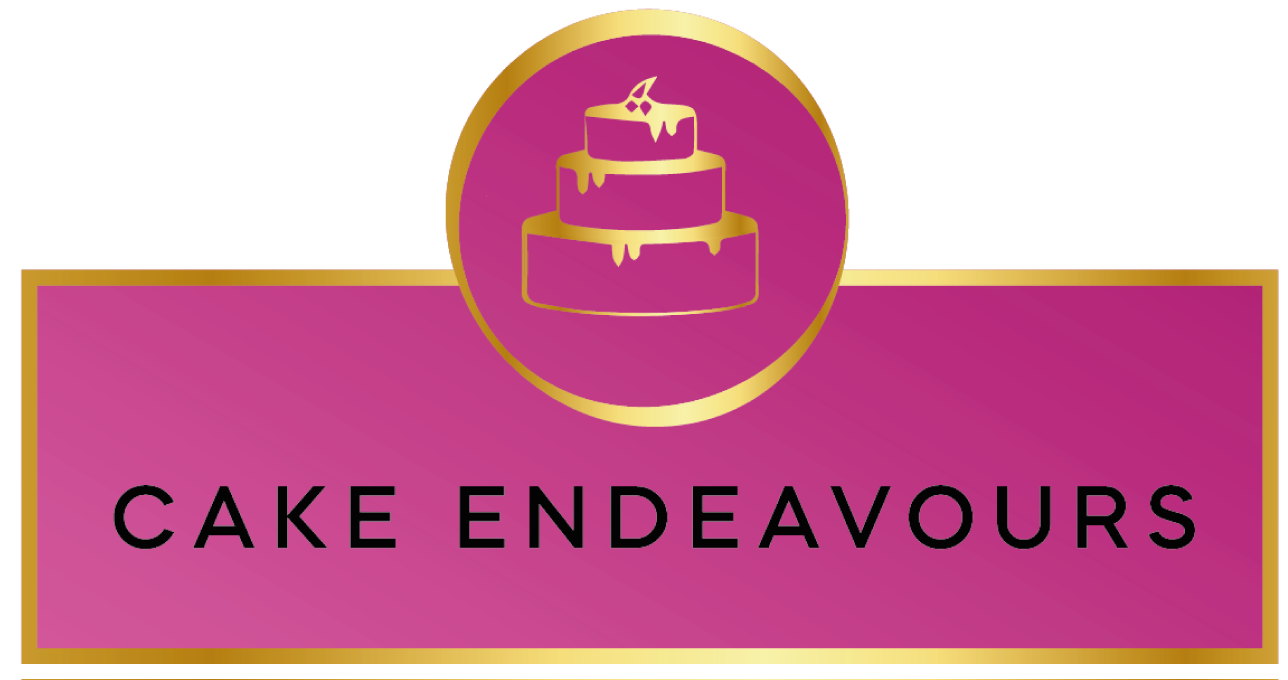 Cake endeavours